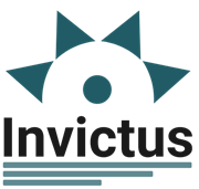 Invictus logo